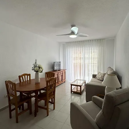 Hawaii V 22b - By Watermelon Appartement La Manga del Mar Menor