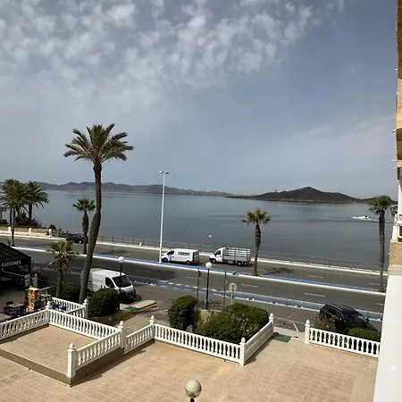 Hawaii V 22b - By Watermelon Appartement La Manga del Mar Menor