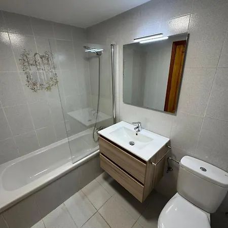 Hawaii V 22b - By Watermelon Appartement La Manga del Mar Menor