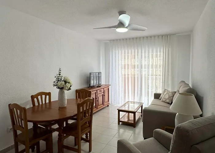 Hawaii V 22b - By Watermelon Apartamento La Manga del Mar Menor