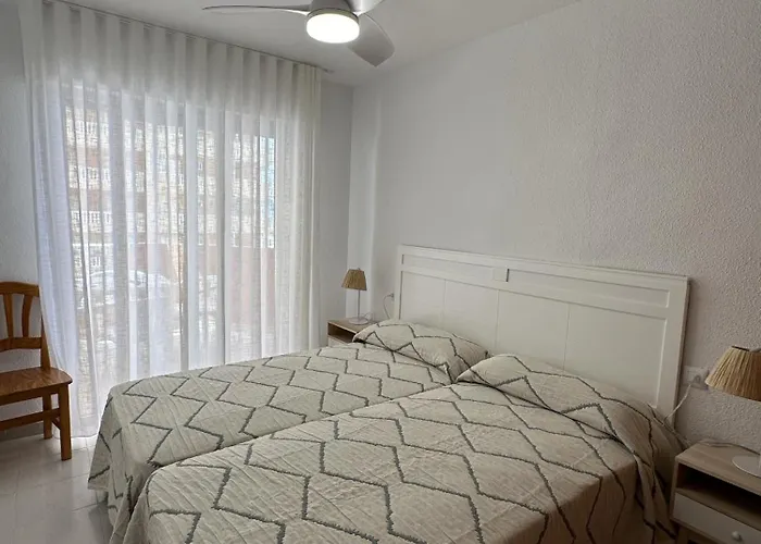 Apartamento Hawaii V 22b - By Watermelon