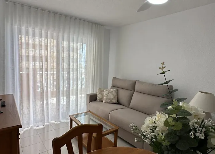 Apartamento Hawaii V 22b - By Watermelon La Manga del Mar Menor