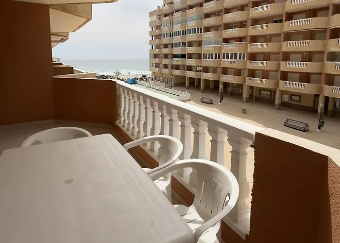 Apartamento Hawaii V 22b - By Watermelon *