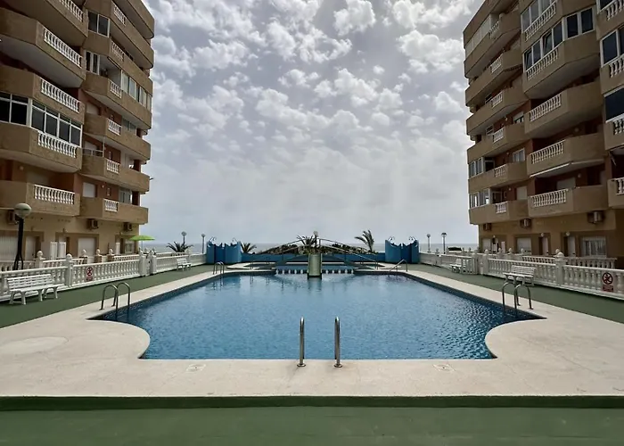 Apartamento Hawaii V 22b - By Watermelon