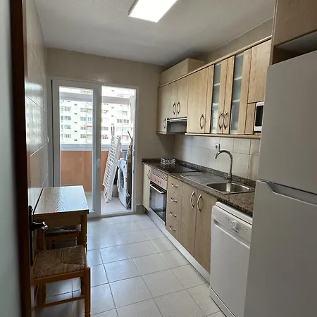 Appartement Hawaii V 22b - By Watermelon La Manga del Mar Menor