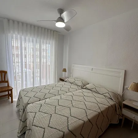 Appartement Hawaii V 22b - By Watermelon