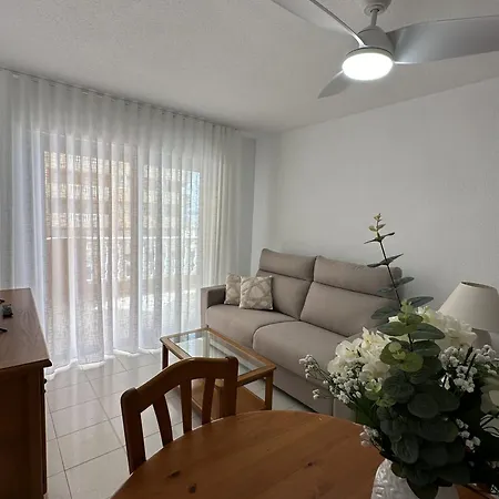 Apartment Hawaii V 22b - By Watermelon La Manga del Mar Menor