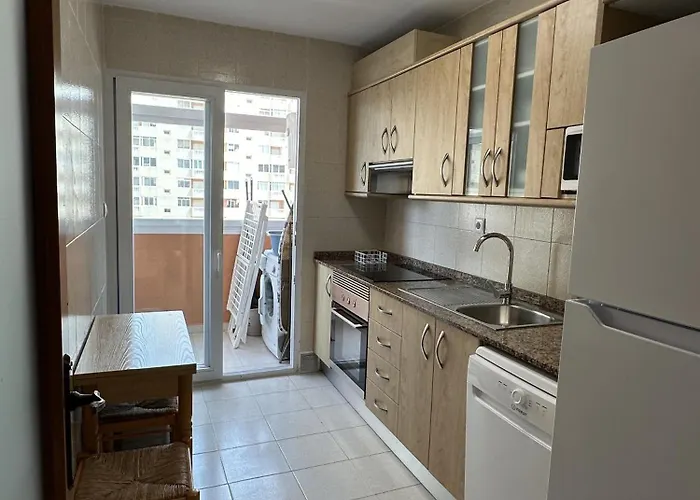 Apartment Hawaii V 22b - By Watermelon La Manga del Mar Menor