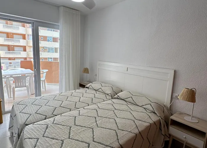 Hawaii V 22b - By Watermelon Ла-Манга-дель-Мар-Менор