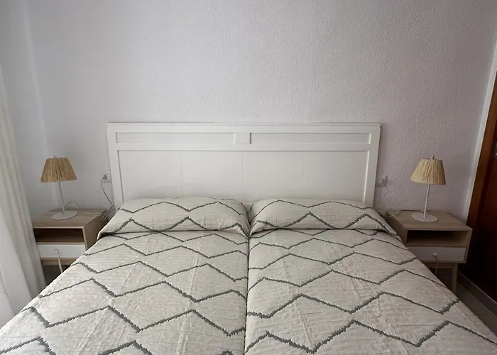 Hawaii V 22b - By Watermelon * La Manga del Mar Menor