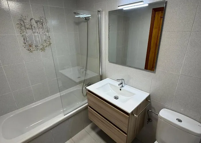 Hawaii V 22b - By Watermelon Apartment La Manga del Mar Menor